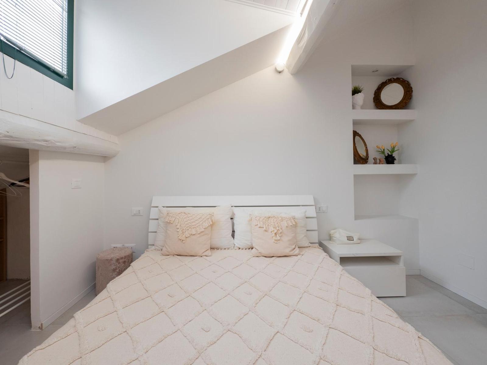 I Host - Jenner 14 Appartement