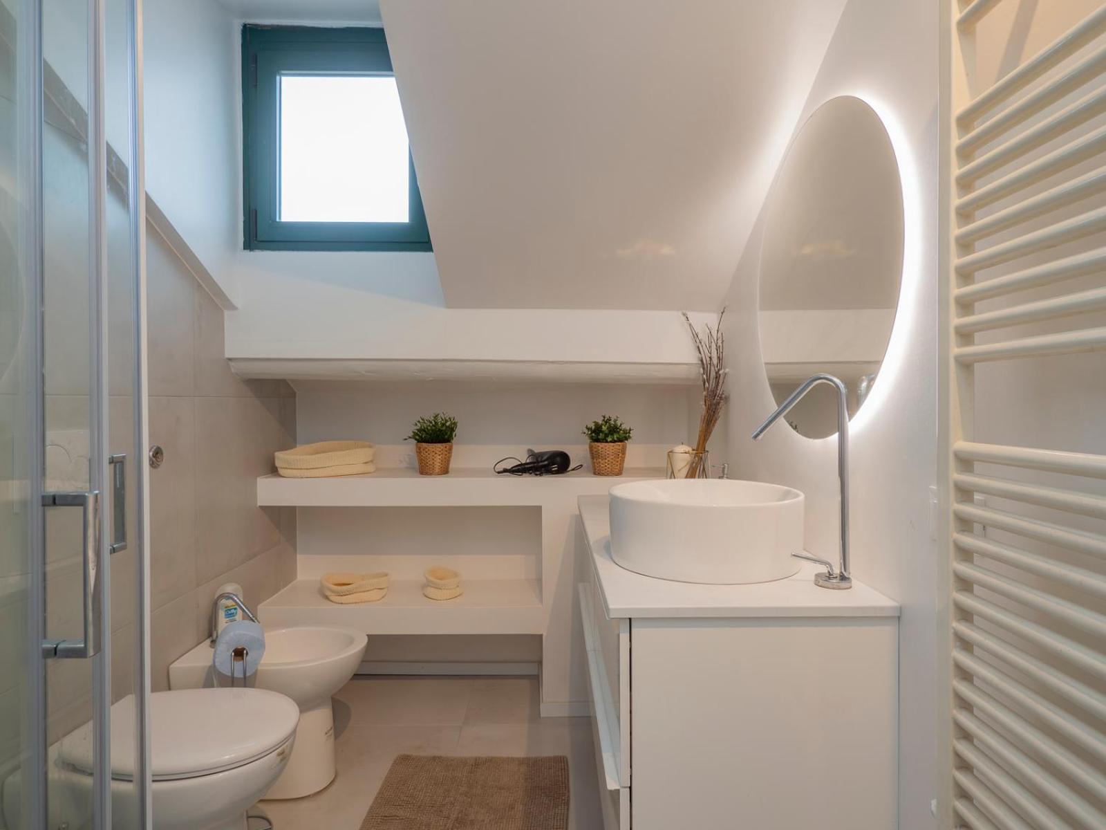 Appartement I Host - Jenner 14 *