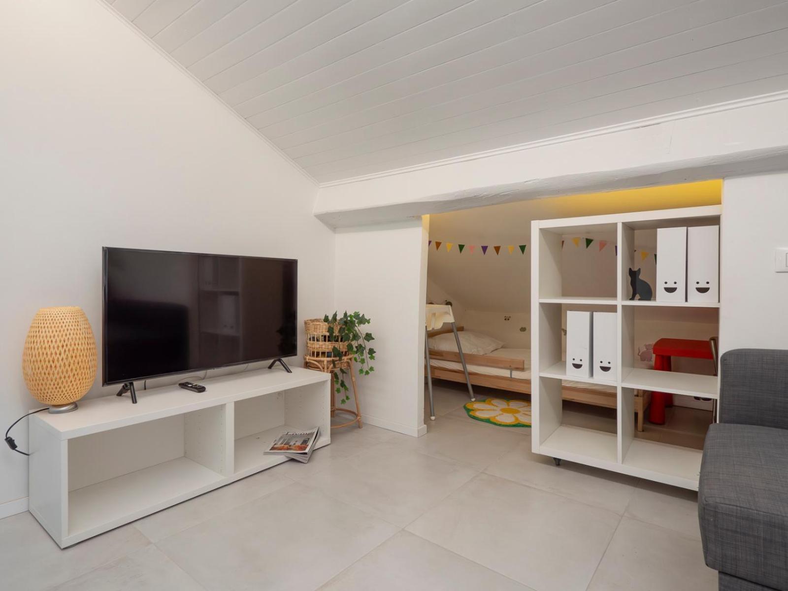 Appartement I Host - Jenner 14 Milan